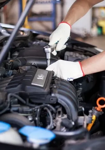 Auto Repair Services